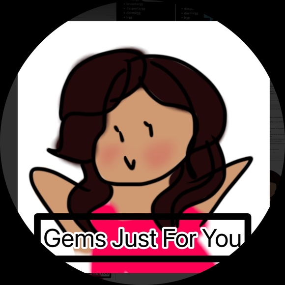 gemsjustforyou
